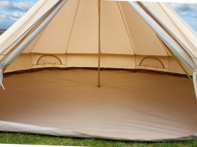 Apple Unfurnished Bell