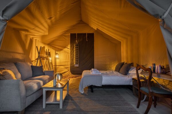 Safari Ensuite - Image 4