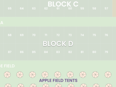 Guaranteed Plots Block D