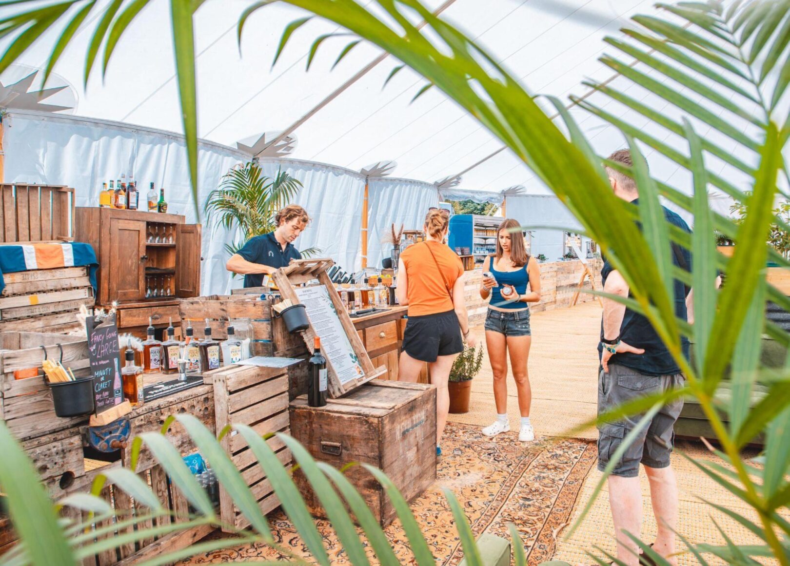 British Polo Gin Brings the Spirit