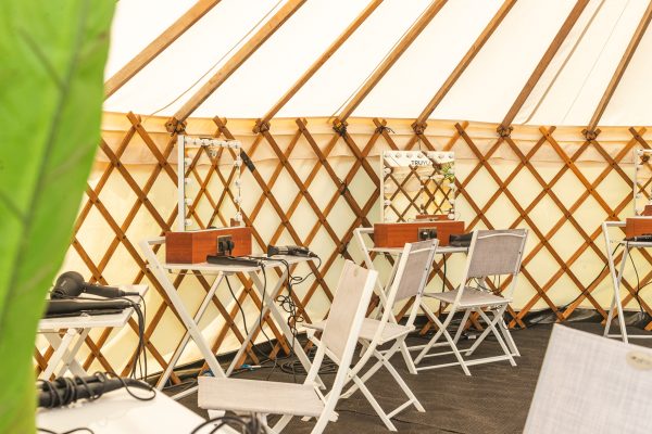GREEN YURTS GAME FAIR 2025 -0071